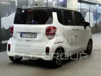 2022 KIA Ray