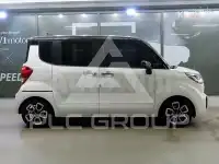 2022 KIA Ray