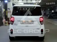 2022 KIA Ray