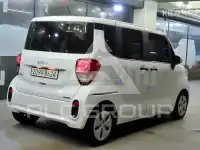 2022 KIA Ray