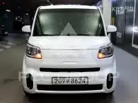 2022 KIA Ray