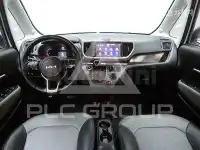 2022 KIA Ray