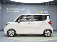 2022 KIA Ray