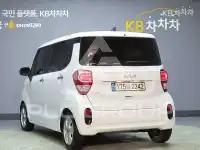 2022 KIA Ray