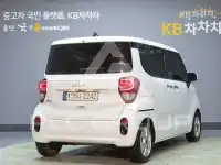 2022 KIA Ray