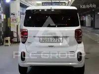 2022 KIA Ray
