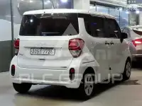 2022 KIA Ray