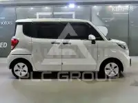 2022 KIA Ray