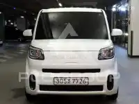 2022 KIA Ray