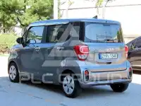 2022 KIA Ray