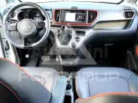 2022 KIA Ray