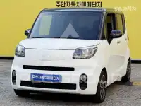 2022 KIA Ray