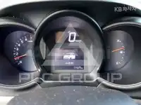 2022 KIA Ray
