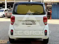 2022 KIA Ray