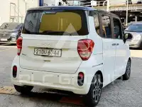 2022 KIA Ray