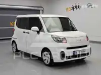 2022 KIA Ray