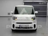 2022 KIA Ray
