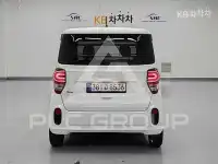 2022 KIA Ray
