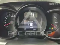 2022 KIA Ray