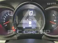 2022 KIA Ray