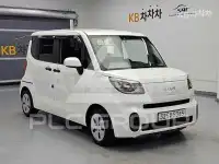 2022 KIA Ray