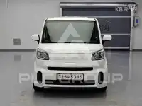 2022 KIA Ray