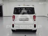 2022 KIA Ray