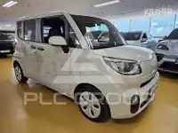 2022 KIA Ray
