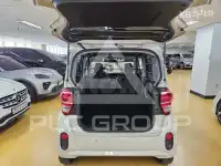 2022 KIA Ray