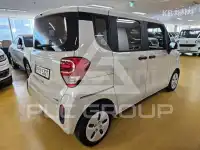 2022 KIA Ray