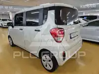 2022 KIA Ray