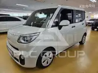 2022 KIA Ray