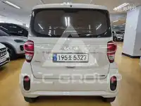2022 KIA Ray