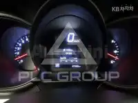 2022 KIA Ray