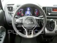 2022 KIA Ray