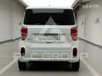 2022 KIA Ray