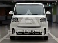 2022 KIA Ray