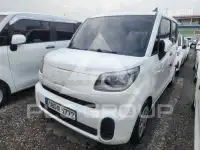 2022 KIA Ray