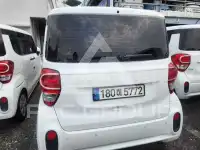 2022 KIA Ray