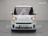 2022 KIA Ray