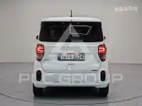 2022 KIA Ray