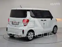 2022 KIA Ray