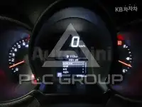 2022 KIA Ray