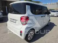 2022 KIA Ray