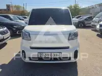 2022 KIA Ray