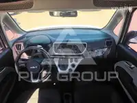 2022 KIA Ray