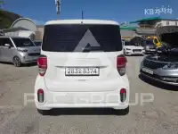 2022 KIA Ray
