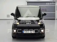 2022 KIA Ray