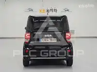 2022 KIA Ray