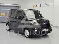 2022 KIA Ray
